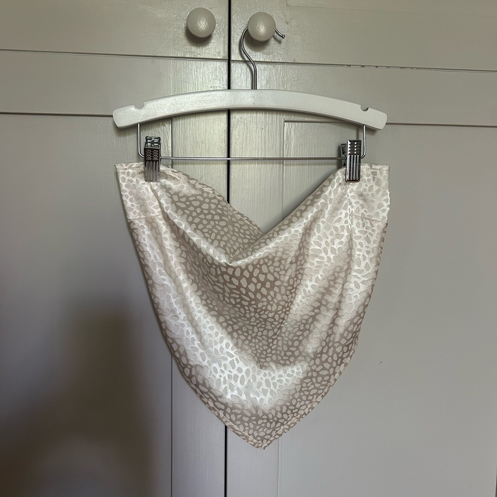 Bandana top